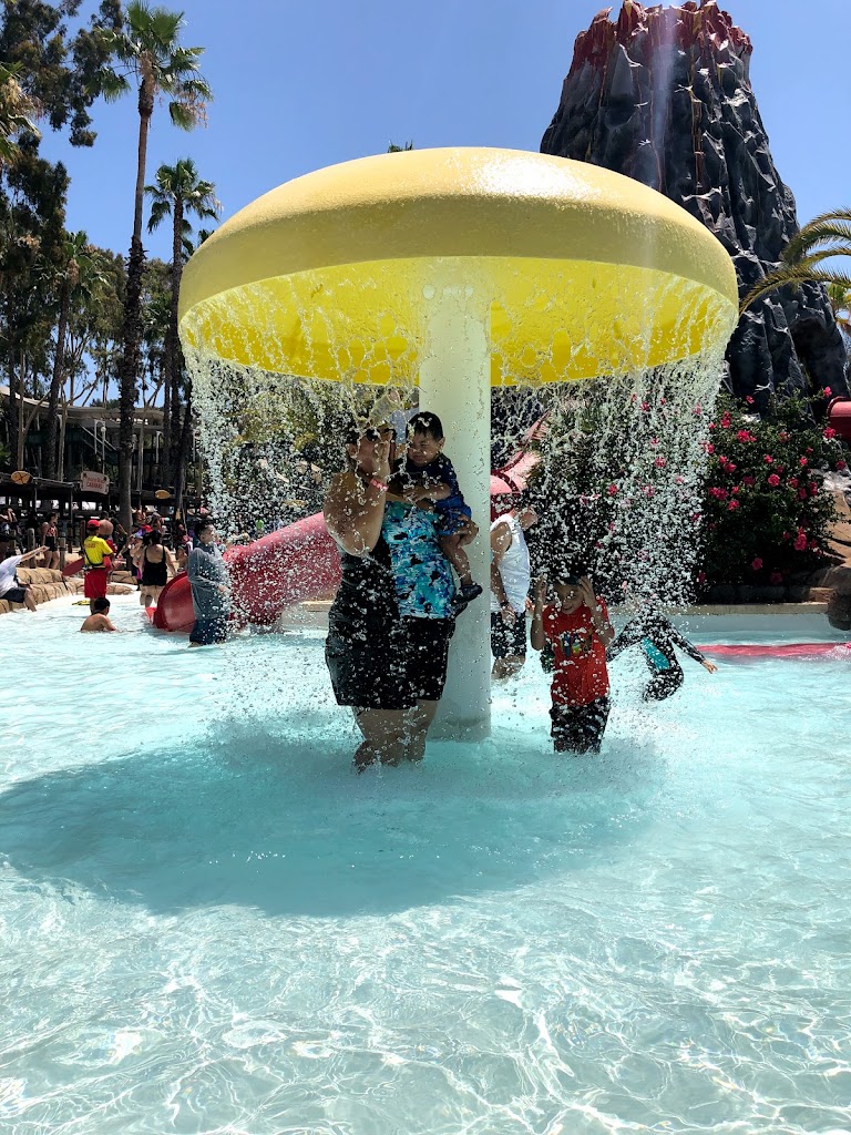 Raging Waters Los Angeles - Foto 10
