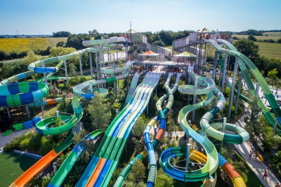 O'Gliss Park - Foto 2