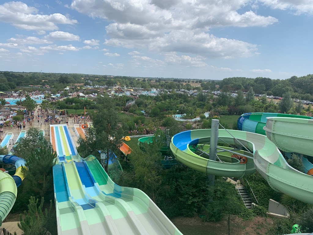 O'Gliss Park - Foto 1