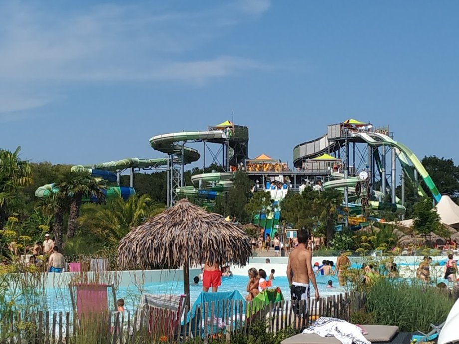 O'Gliss Park - Foto 6