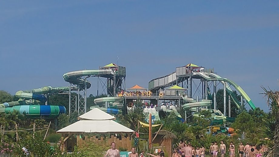 O'Gliss Park - Foto 9