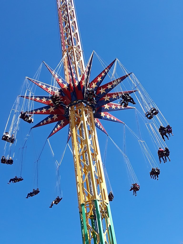 Six Flags St. Louis - Foto 3