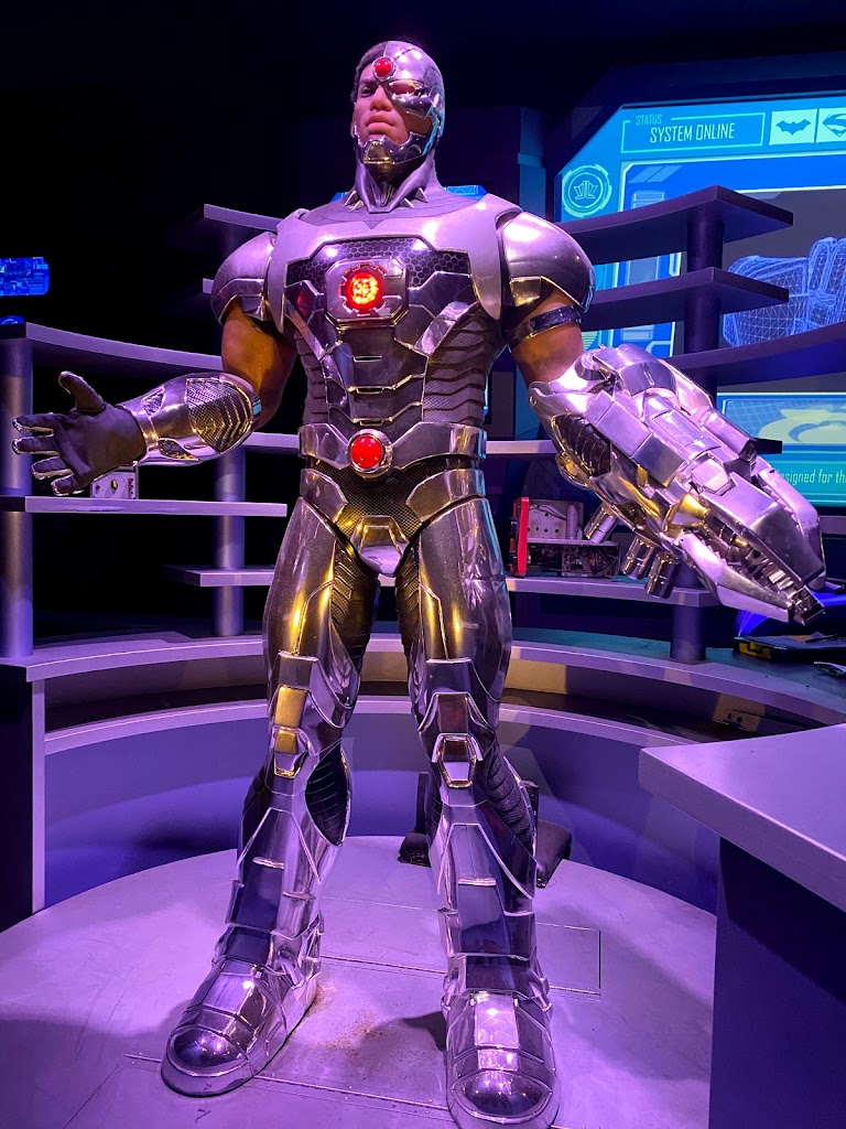 Six Flags St. Louis - Foto 5