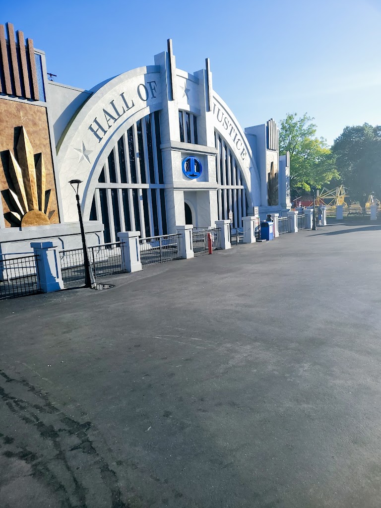 Six Flags St. Louis - Foto 7