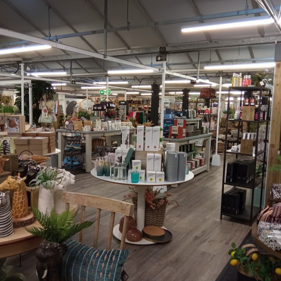 Yarnton Home & Garden - Foto 3