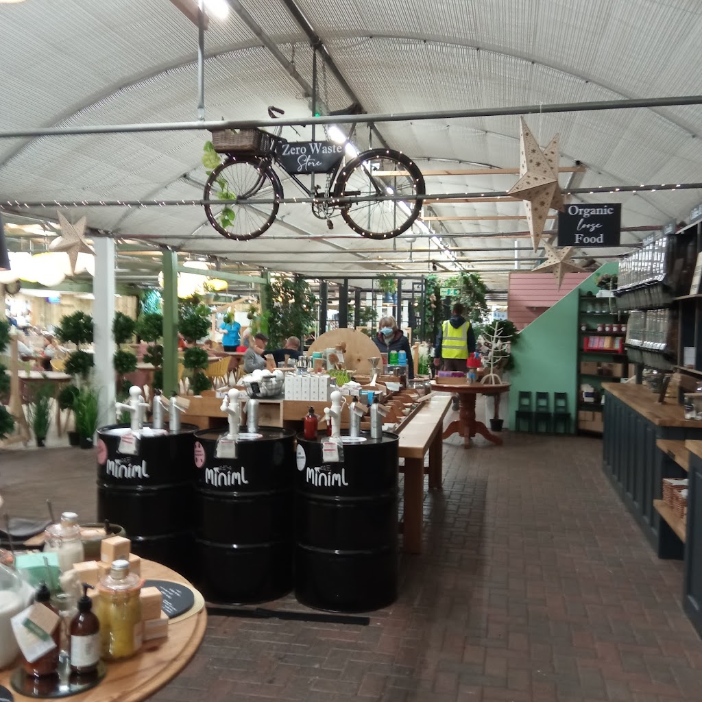 Yarnton Home & Garden - Foto 1