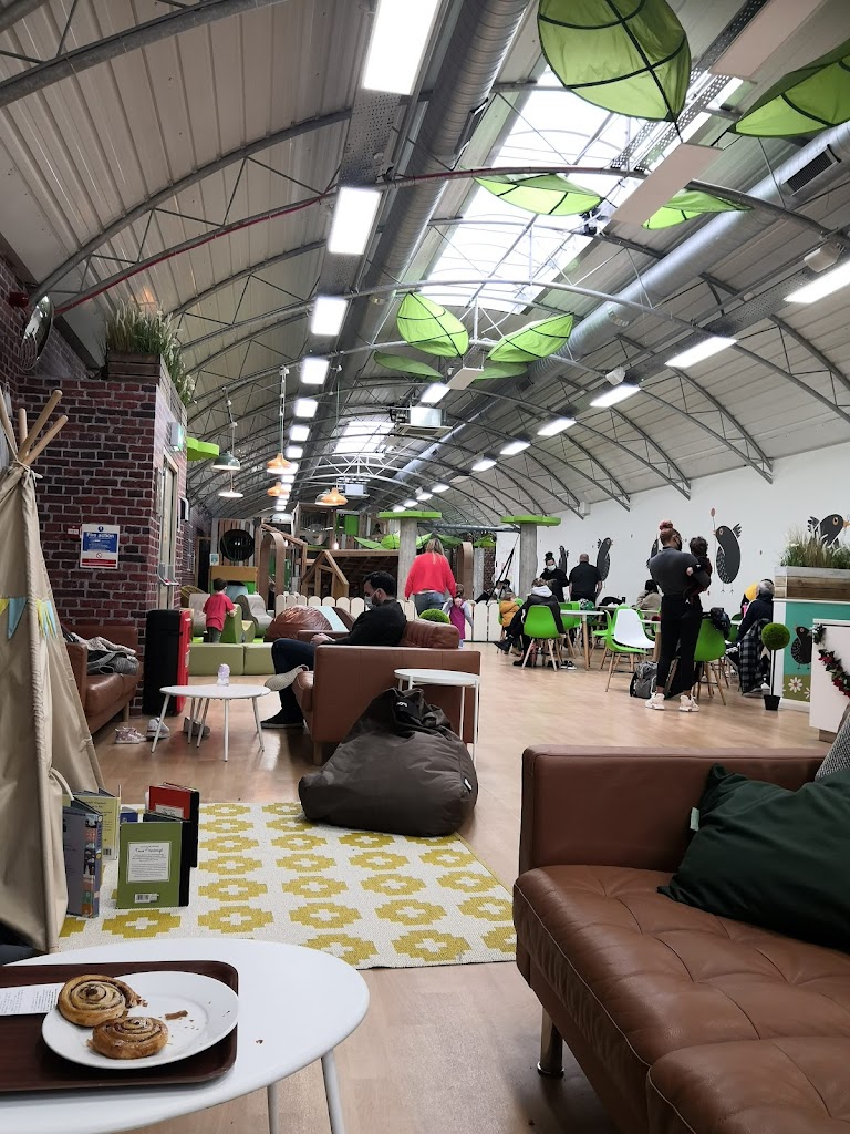 Yarnton Home & Garden - Foto 7