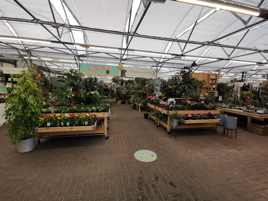 Yarnton Home & Garden - Foto 8