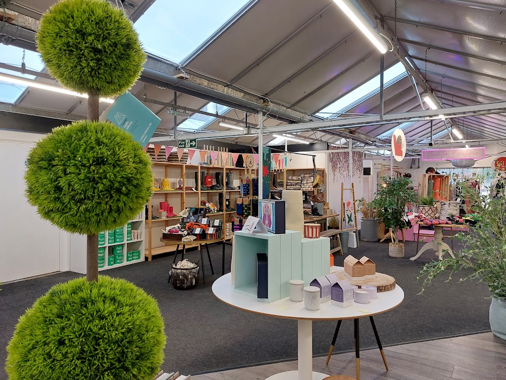 Yarnton Home & Garden - Foto 1