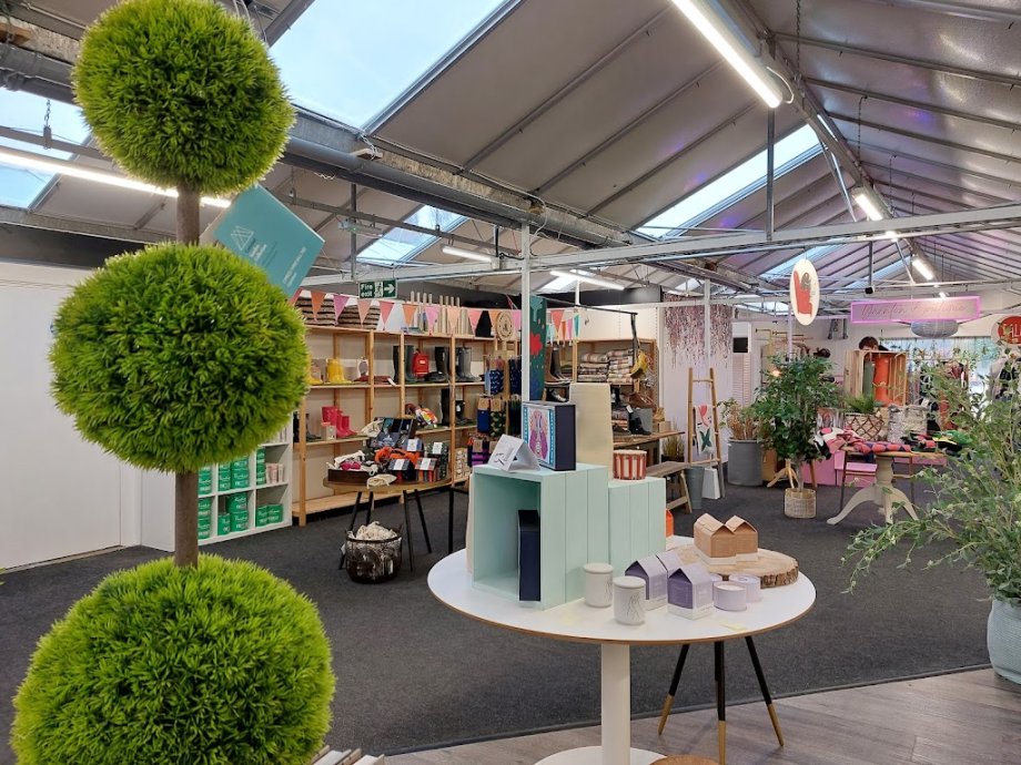 Yarnton Home & Garden - Foto 11