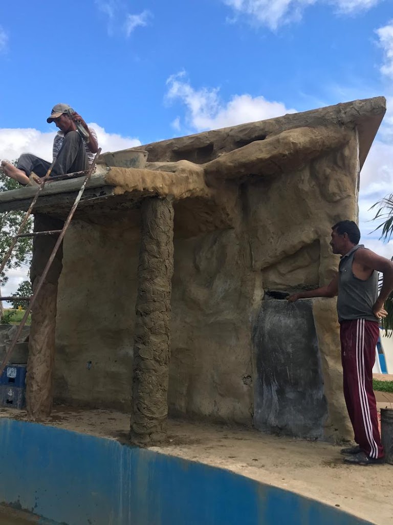 Parque Recreacional Río Alegre - Foto 6