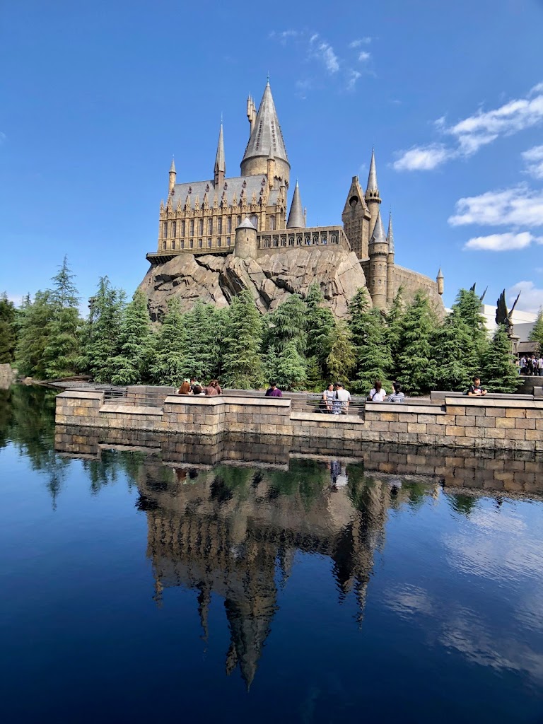 Universal Studios Japan - Foto 3