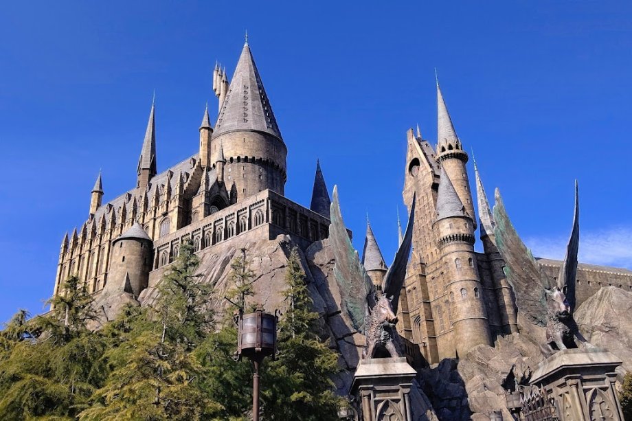 Universal Studios Japan - Foto 6