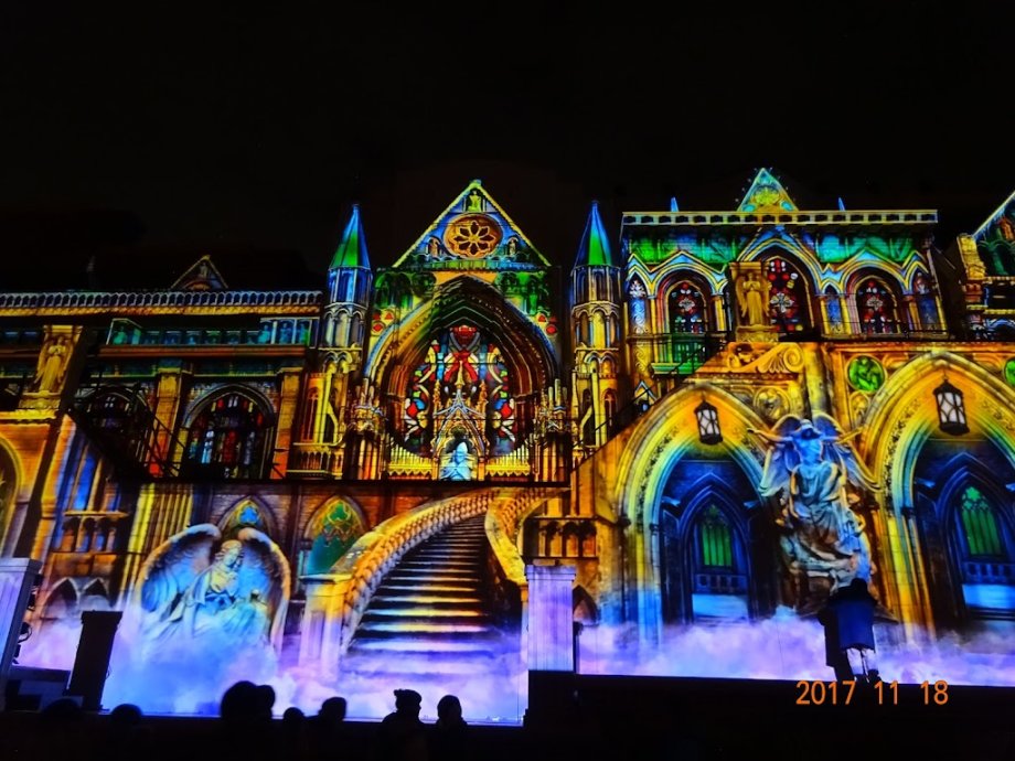 Universal Studios Japan - Foto 9