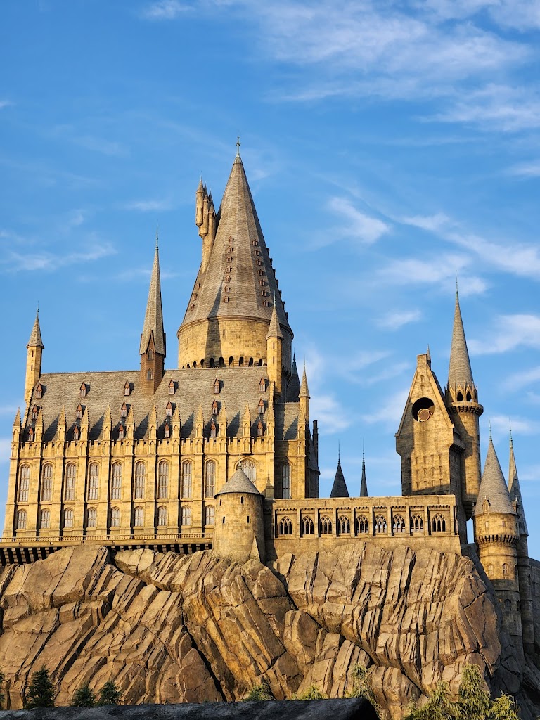 Universal Studios Japan - Foto 11