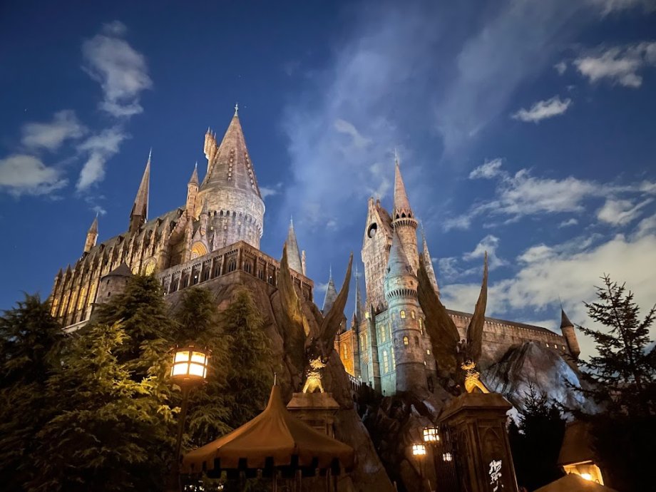 Universal Studios Japan - Foto 13