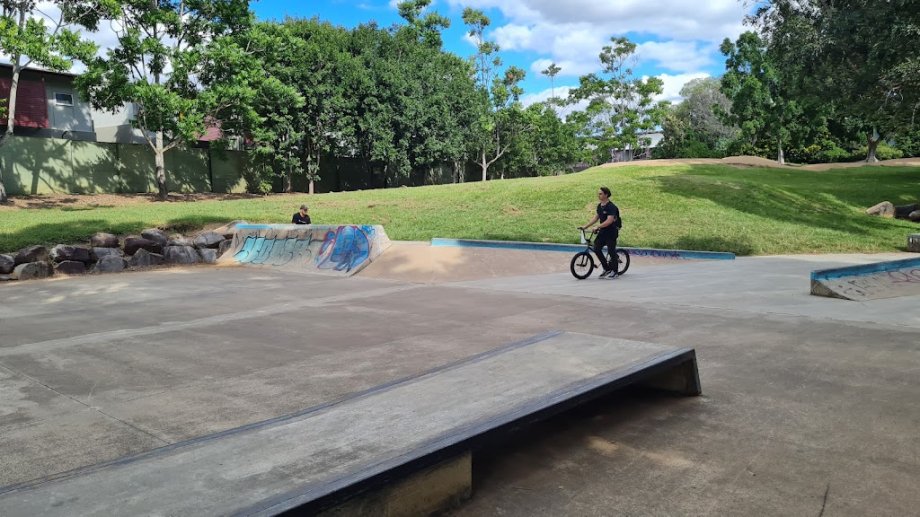 Amazons Place Park - Foto 4