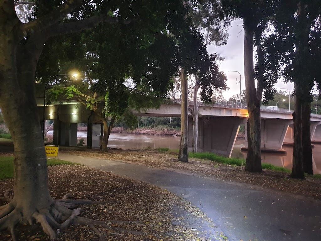 Amazons Place Park - Foto 1