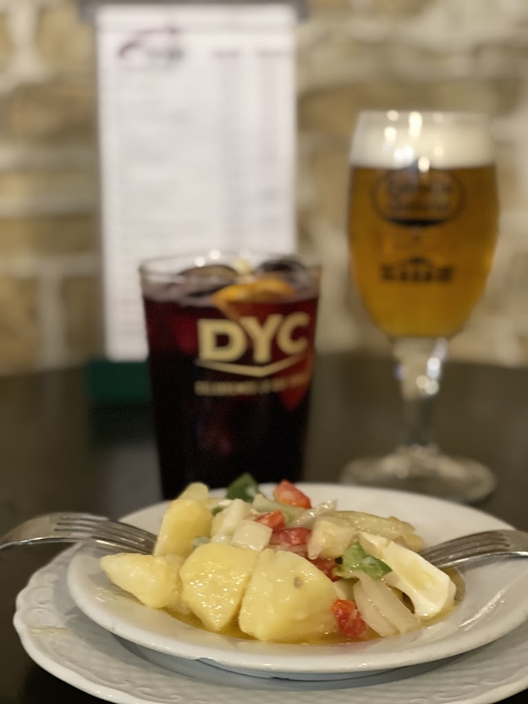 Restaurante A-380 - Foto 1