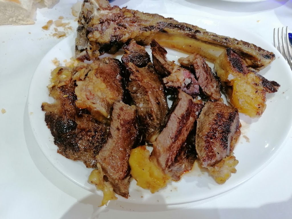 Restaurante A-380 - Foto 1