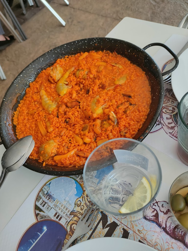 Restaurante A-380 11