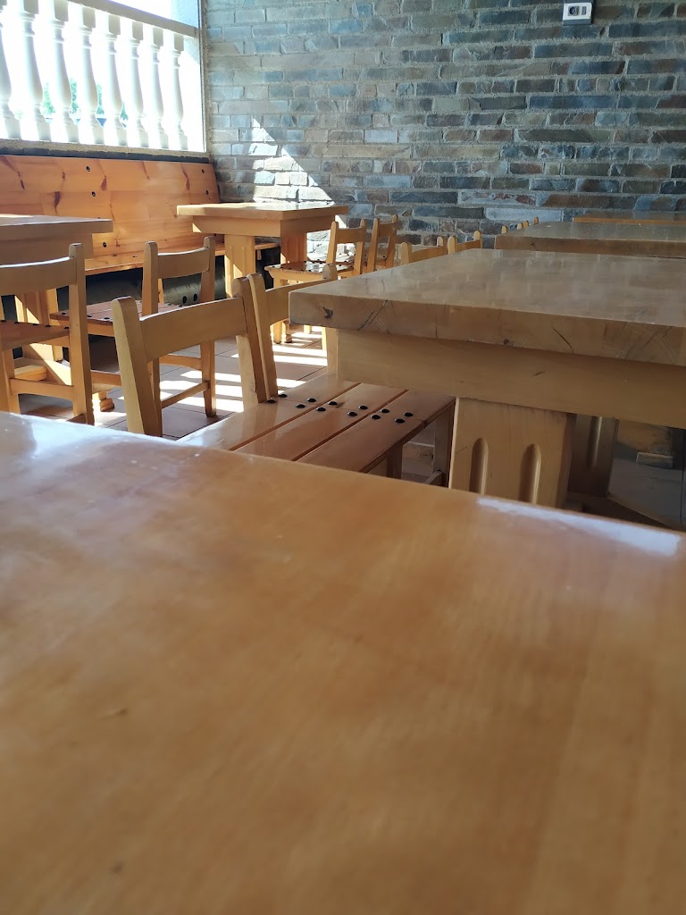 Restaurante A-380 12