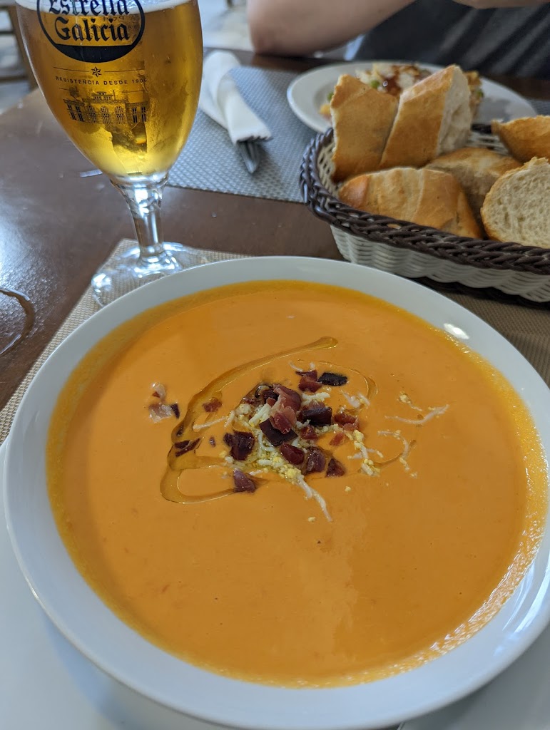 Restaurante A-380 - Foto 1