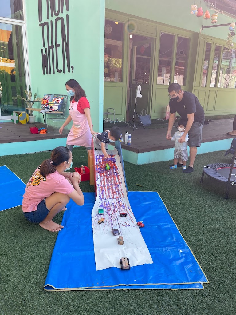 Little Footsteps - Foto 2