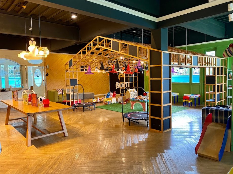 Little Footsteps - Foto 3