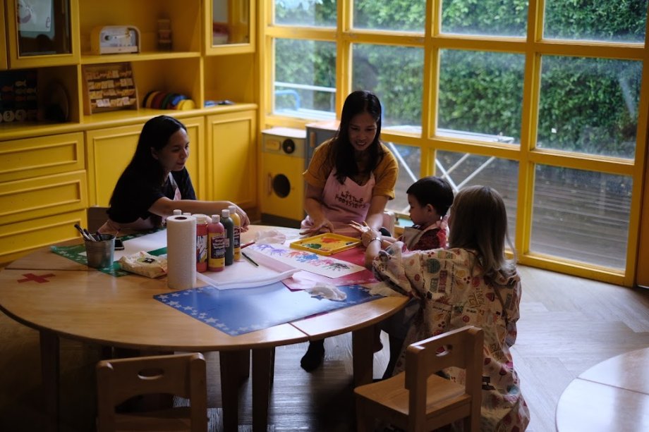 Little Footsteps - Foto 5