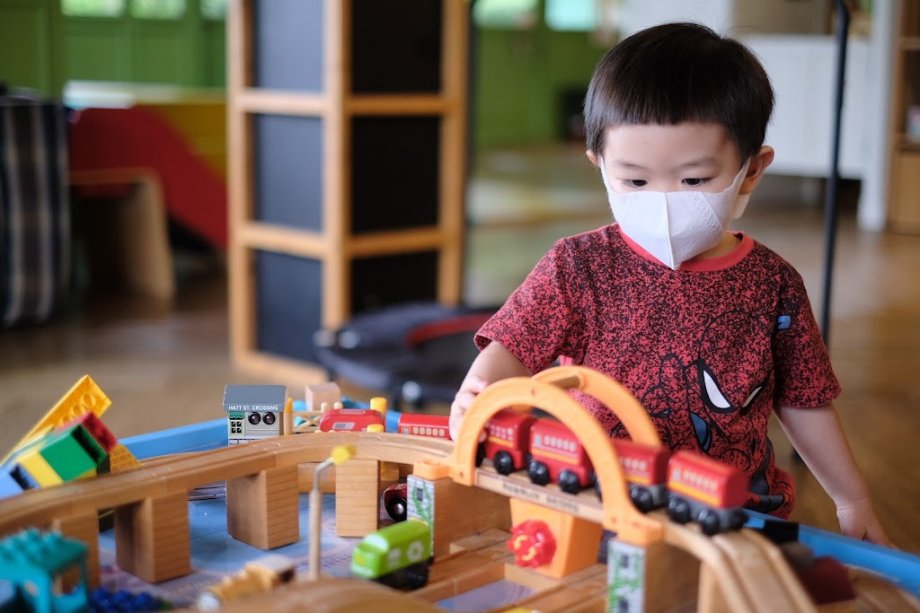 Little Footsteps - Foto 8