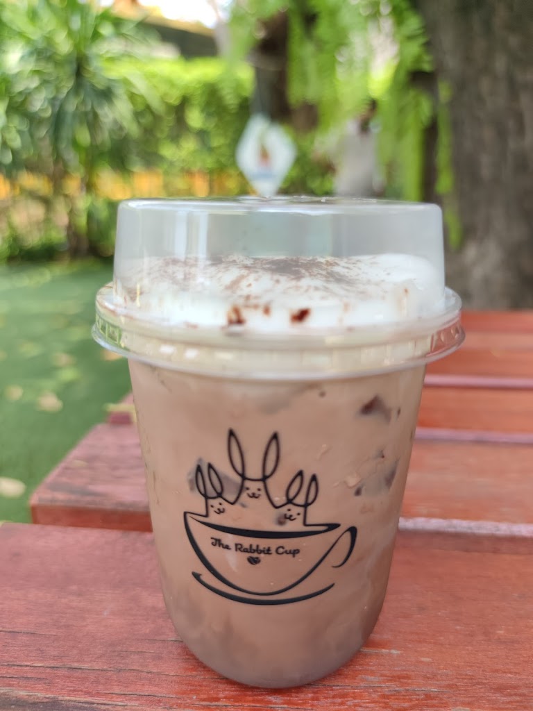 The Rabbit Cup Cafe - Foto 7