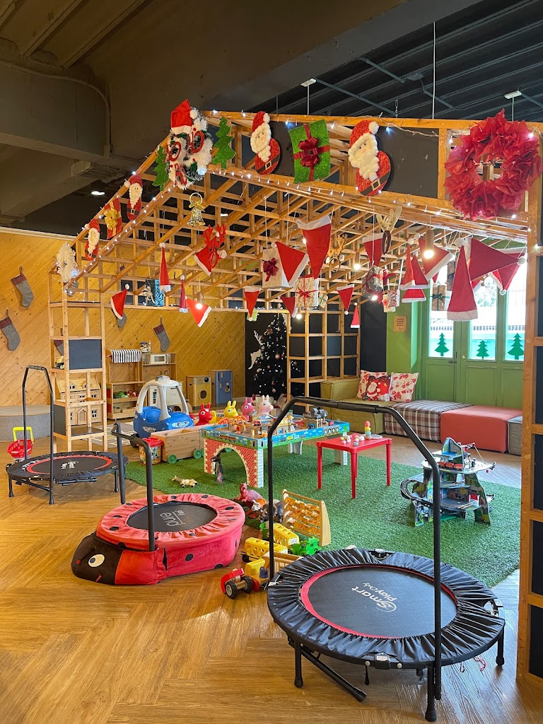 The Rabbit Cup Cafe - Foto 9