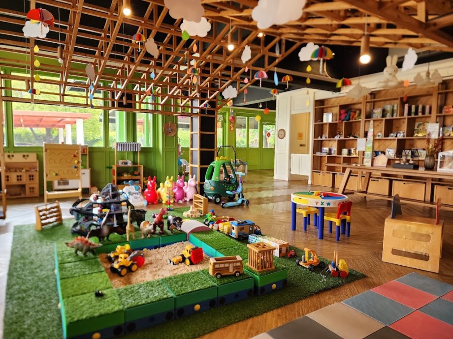 The Rabbit Cup Cafe - Foto 11