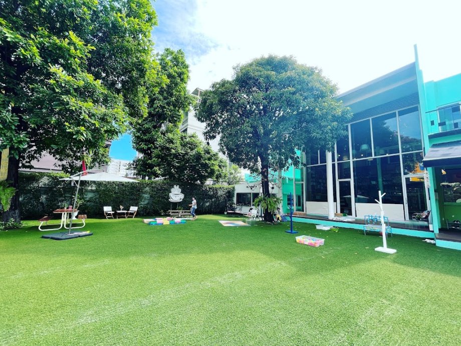 The Rabbit Cup Cafe - Foto 14