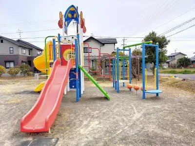 Sotoawano Park