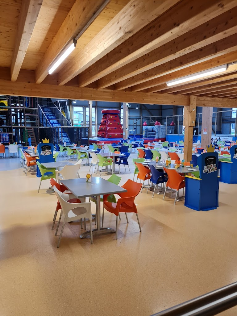 Berolino play and climbing world UG & Co. KG - Foto 1