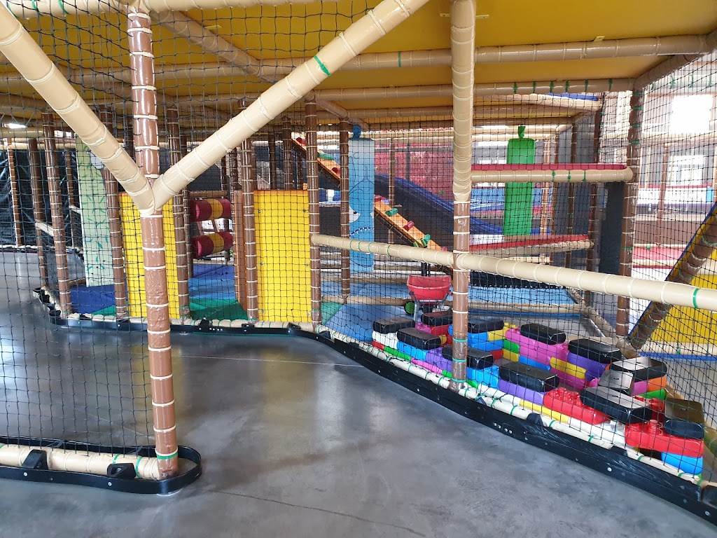 Berolino play and climbing world UG & Co. KG - Foto 1