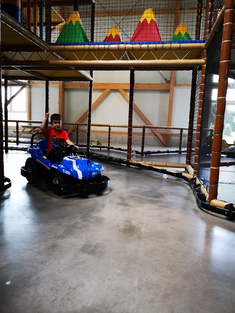 Berolino play and climbing world UG & Co. KG - Foto 7