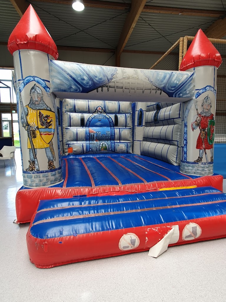 Berolino play and climbing world UG & Co. KG - Foto 1