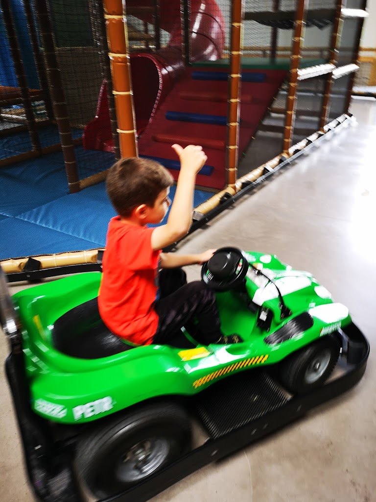 Berolino play and climbing world UG & Co. KG - Foto 1