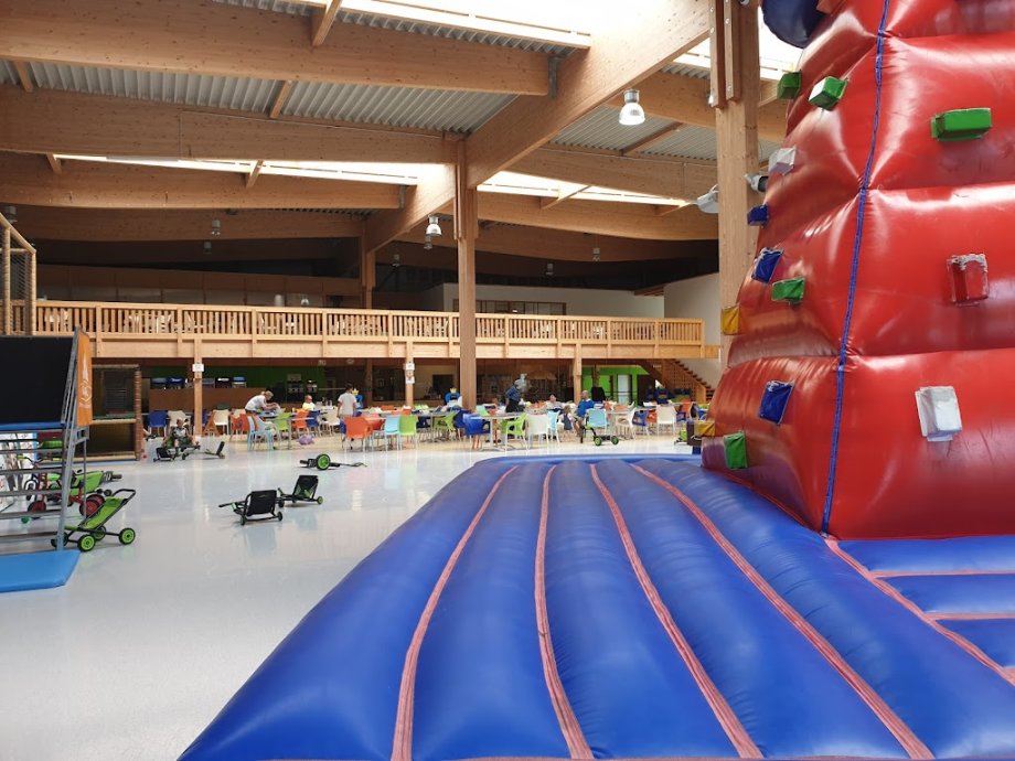 Berolino play and climbing world UG & Co. KG - Foto 12