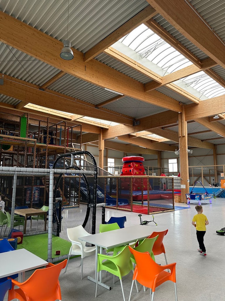 Berolino play and climbing world UG & Co. KG - Foto 14