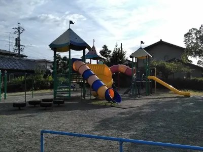 Sunomatanishi Park