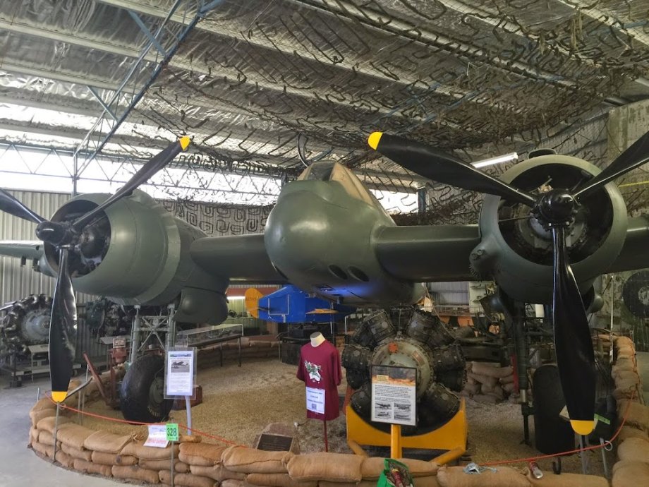 Moorabbin Air Museum - Foto 2