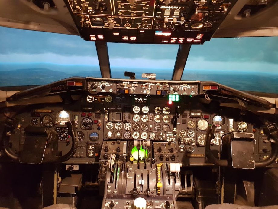 Moorabbin Air Museum - Foto 4