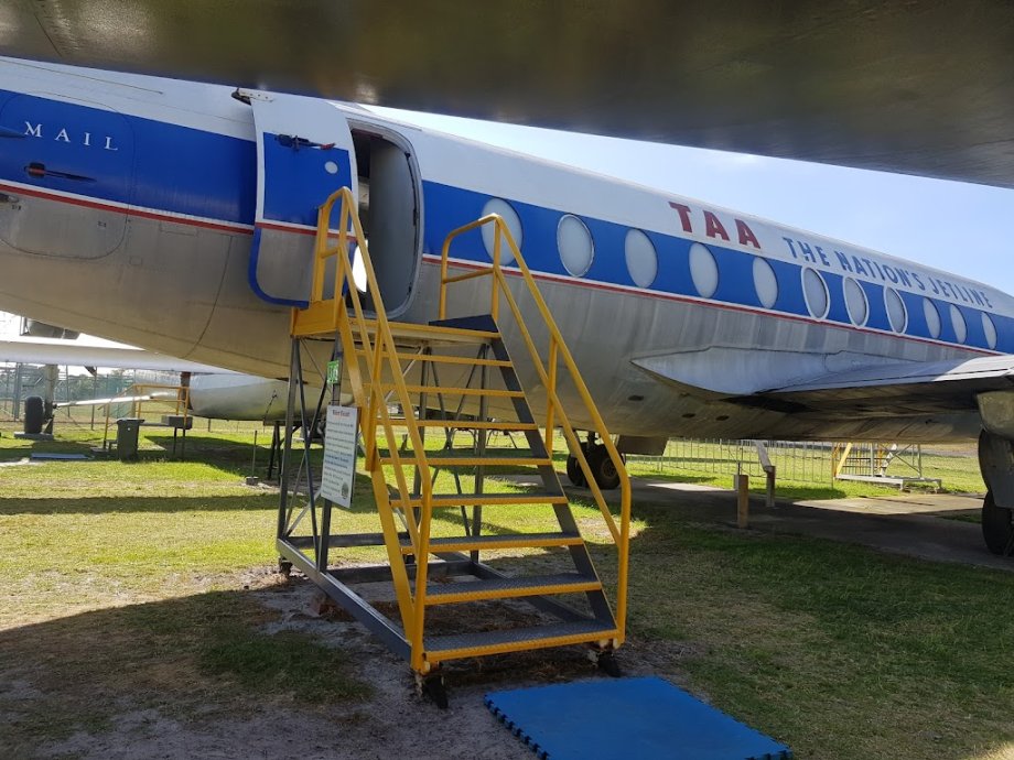 Moorabbin Air Museum - Foto 5