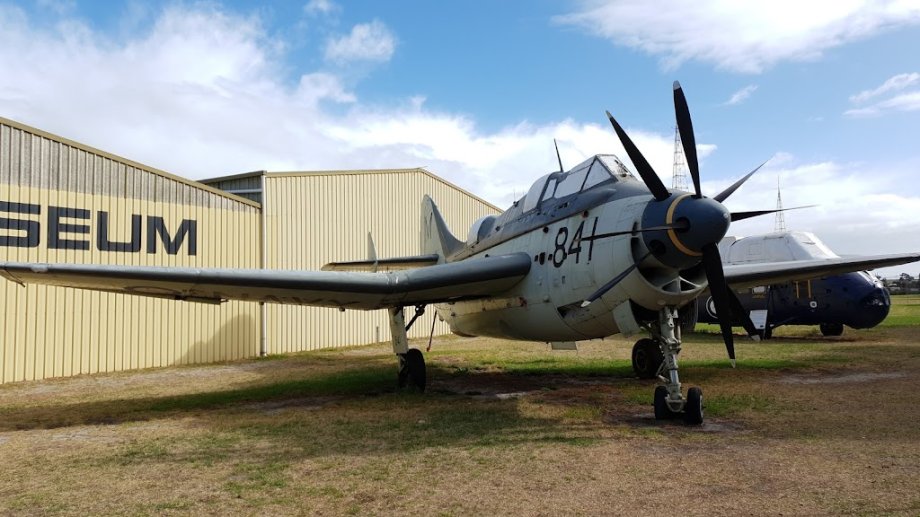 Moorabbin Air Museum - Foto 6