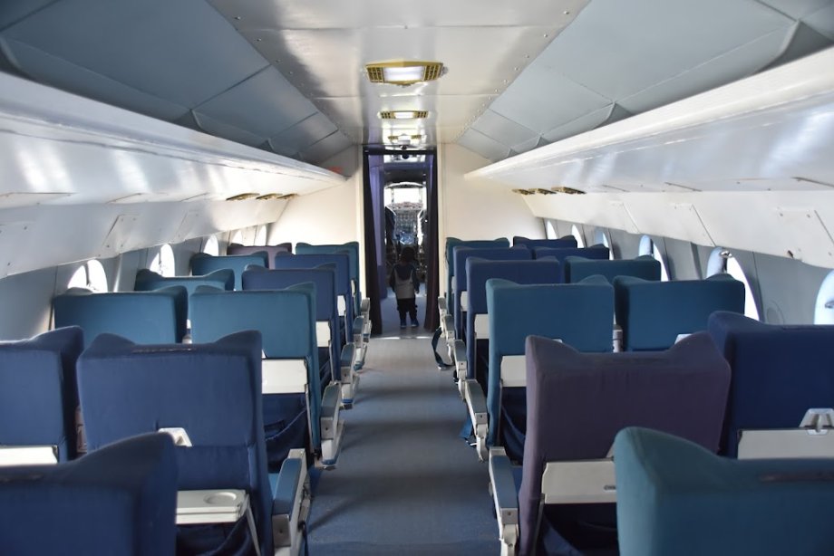 Moorabbin Air Museum - Foto 9