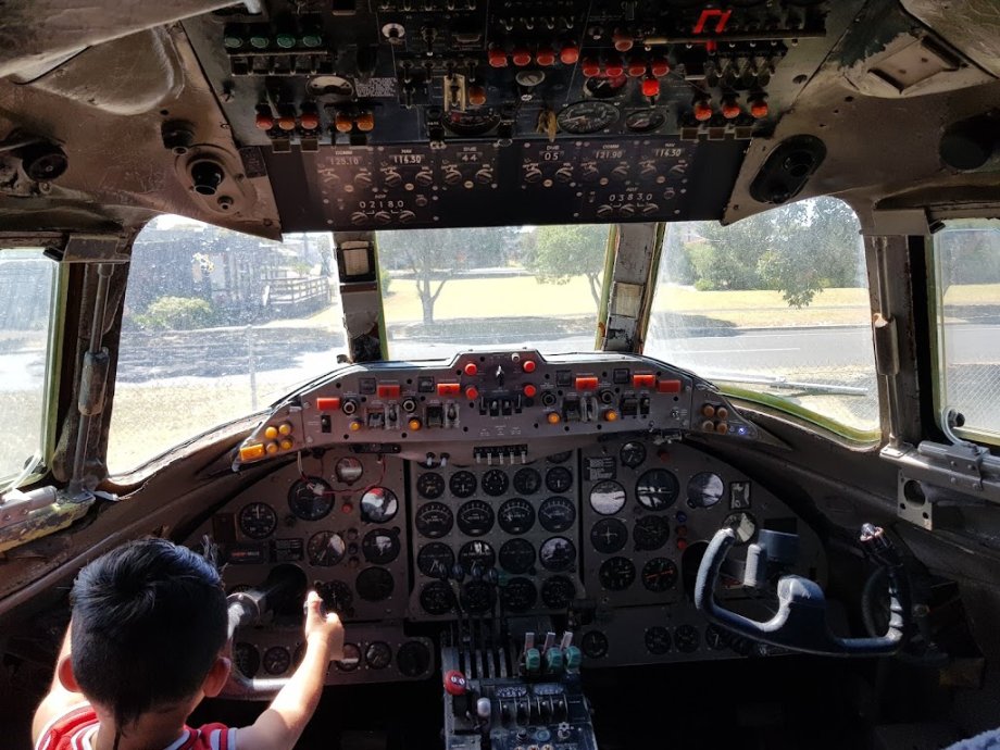 Moorabbin Air Museum - Foto 10